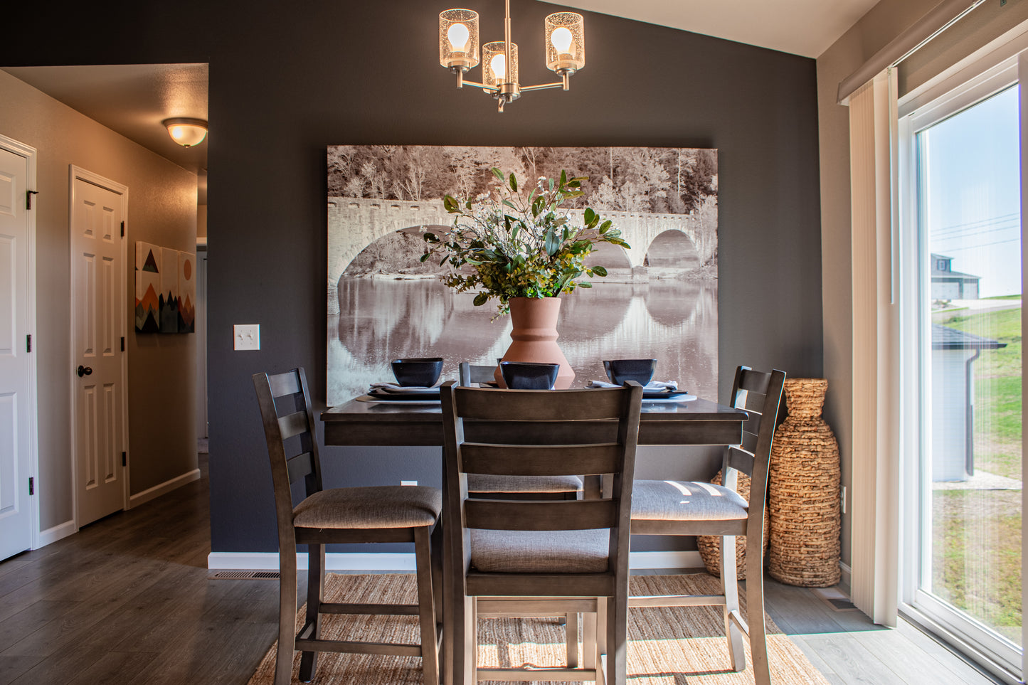 Professional Real Estate Photography - Bismarck, North Dakota