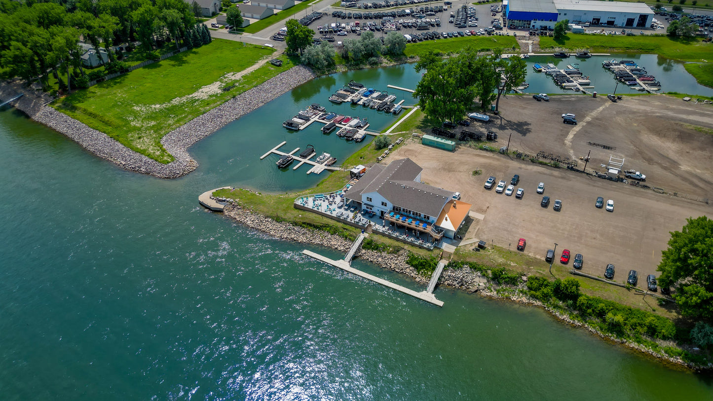 Commercial Location Videography Services - Bismarck, North Dakota