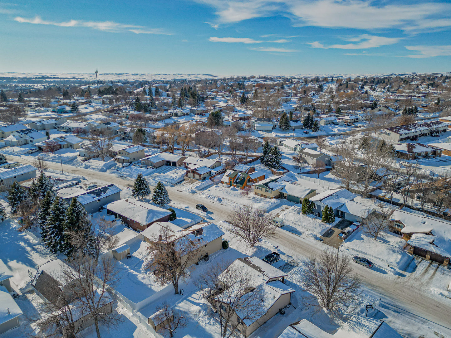 Professional Real Estate Photography - Bismarck, North Dakota