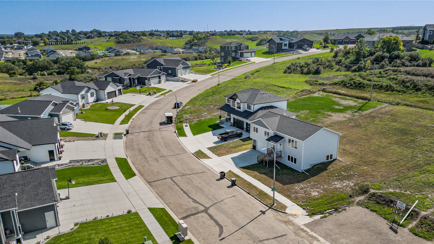 Professional Real Estate Photography - Bismarck, North Dakota