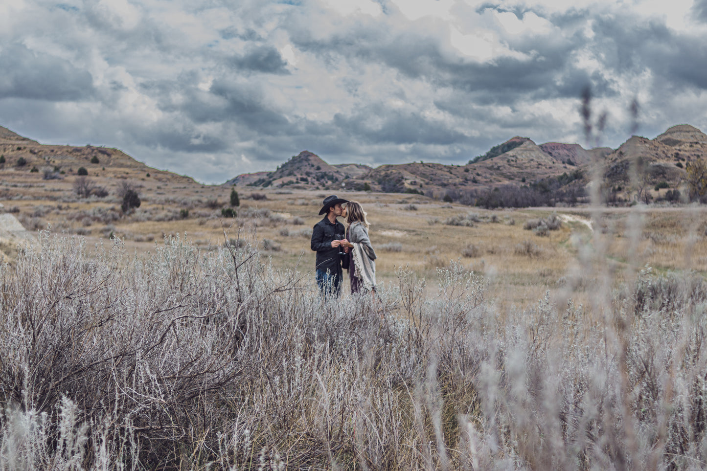 2-Hour Photography Session - Bismarck, North Dakota, 100-Mile Radius